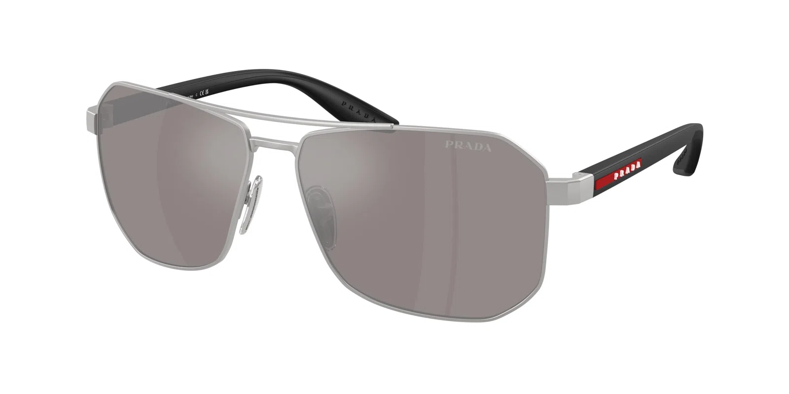 Prada Linea Rossa A53S Sunglasses - view 2